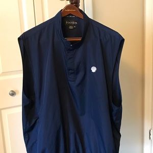 FootJoy Golf Vest XXL